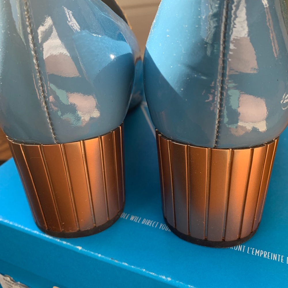 Fluevog “Bardot” - Picture 3 of 6